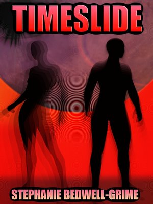 cover image of Time Slide